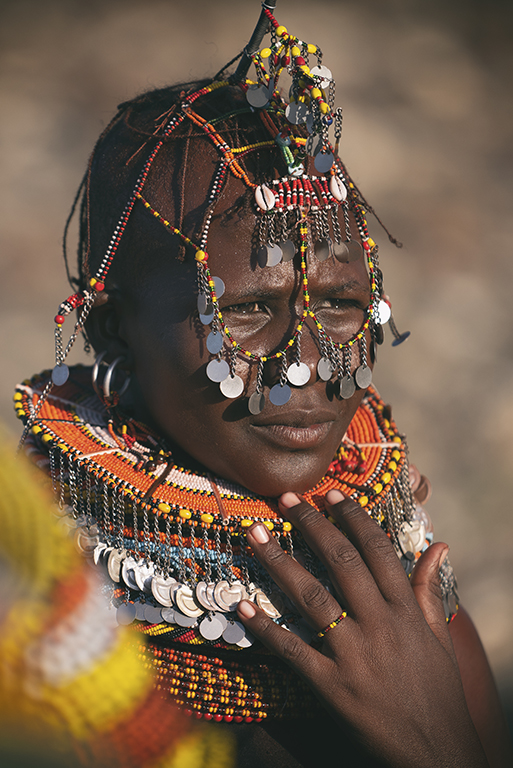 The people of Turkana 2