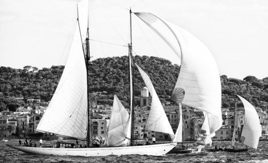 Sailing, Saint-Tropez 3