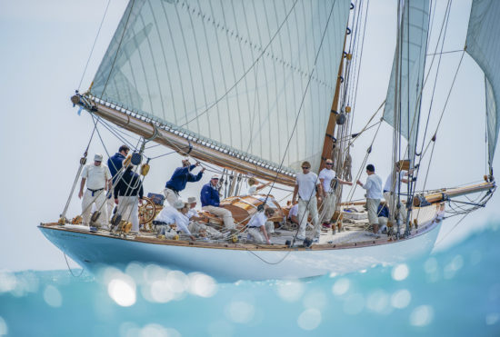 Sailing, Antibes 5