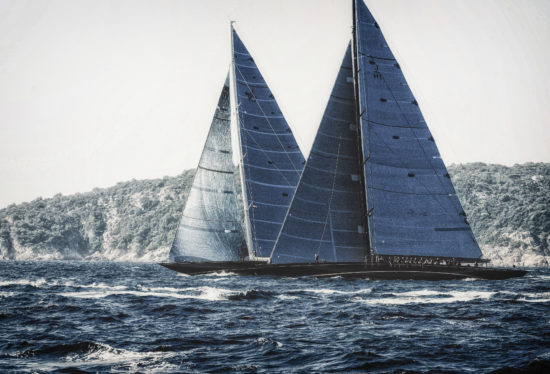 Sailing, Antibes 9