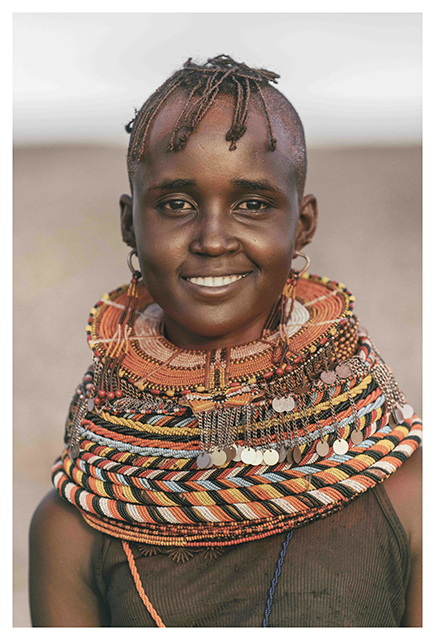 The people of Turkana