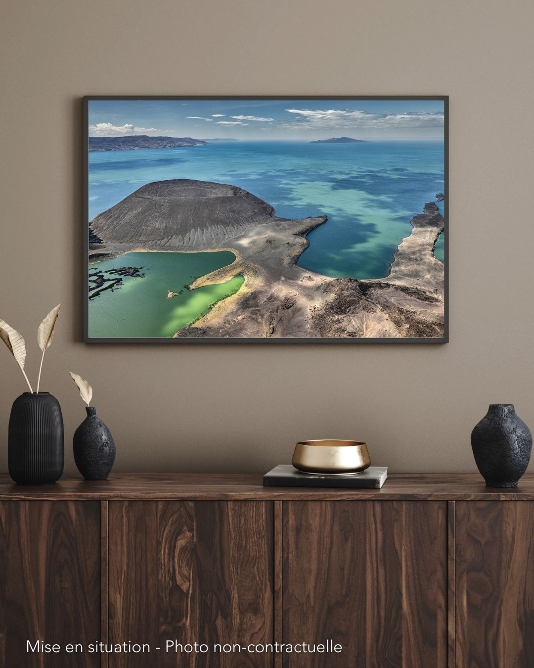 Turkana lake. Kenya – Image 3