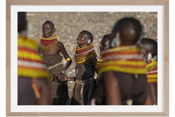 The people of Turkana 1