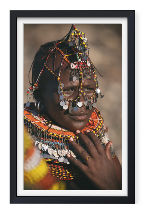 The people of Turkana 2