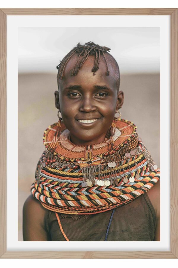 The people of Turkana