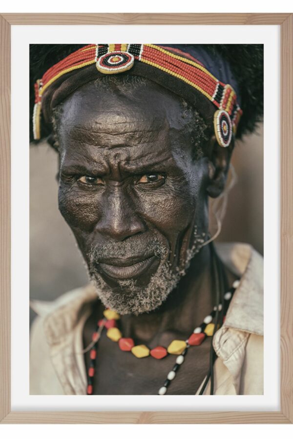 The people of Turkana 3