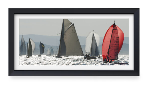 Sailing. Saint Tropez. France08