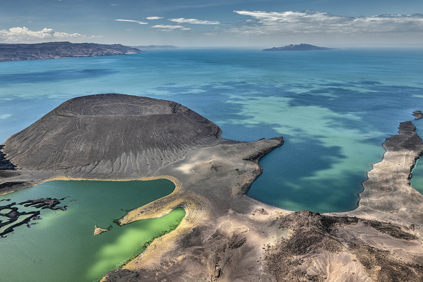 Turkana lake. Kenya – Image 2