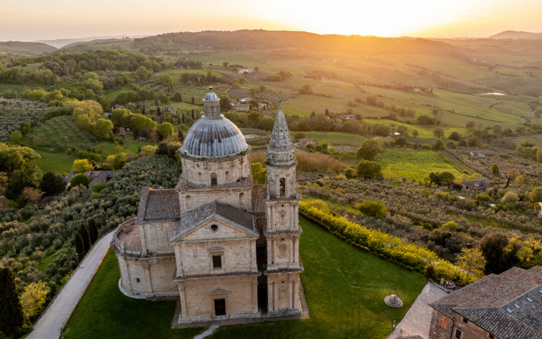 Toscane