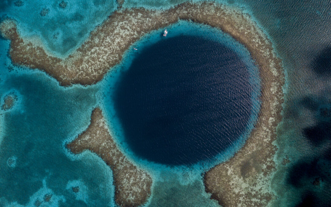 AMÉRIQUE CENTRALE