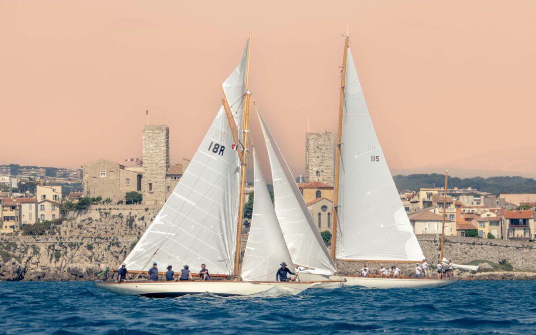 Voiles