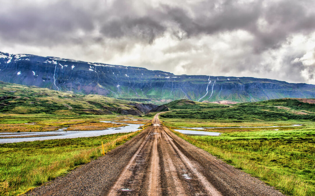 ISLANDE