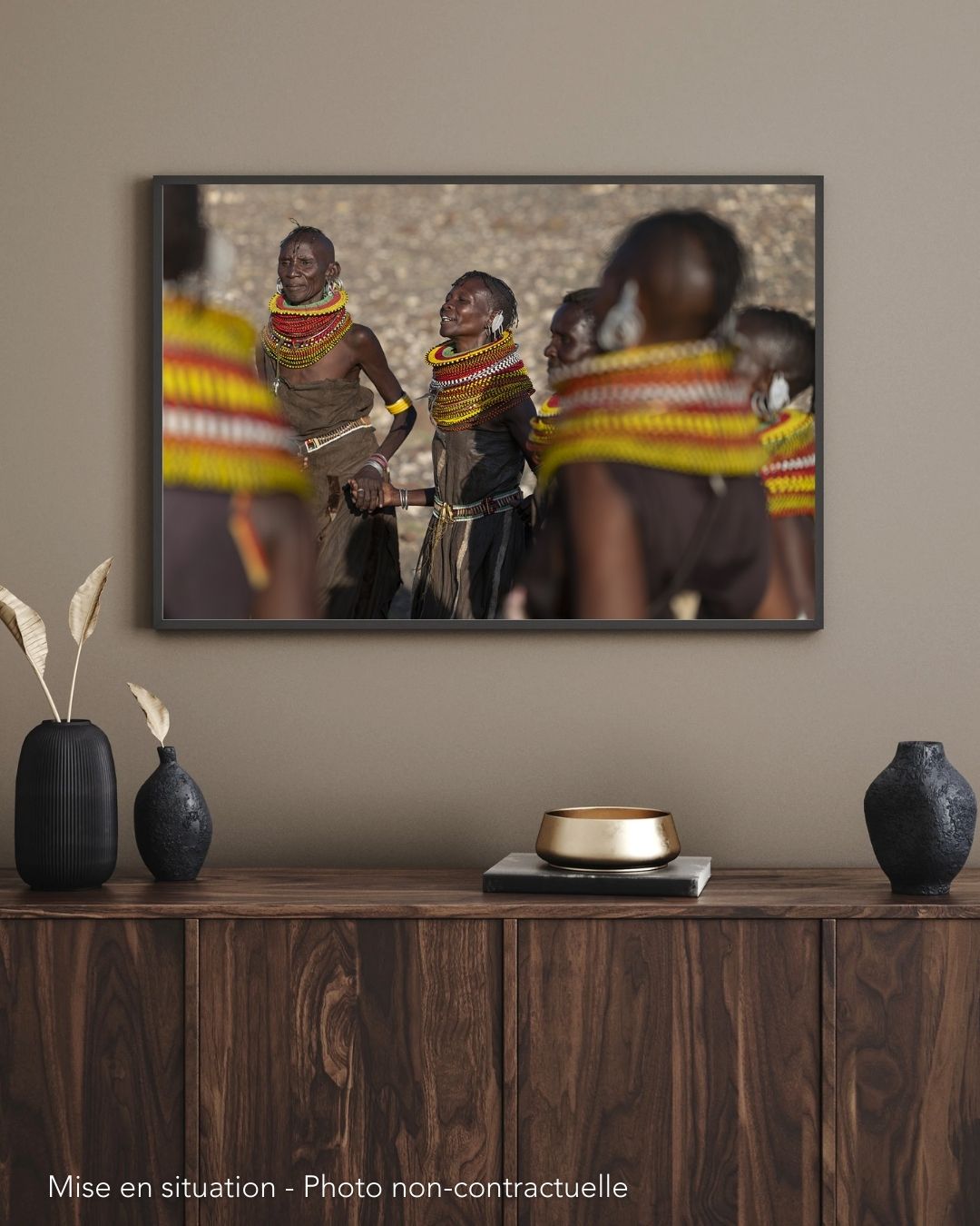 The people of Turkana 1 – Image 3