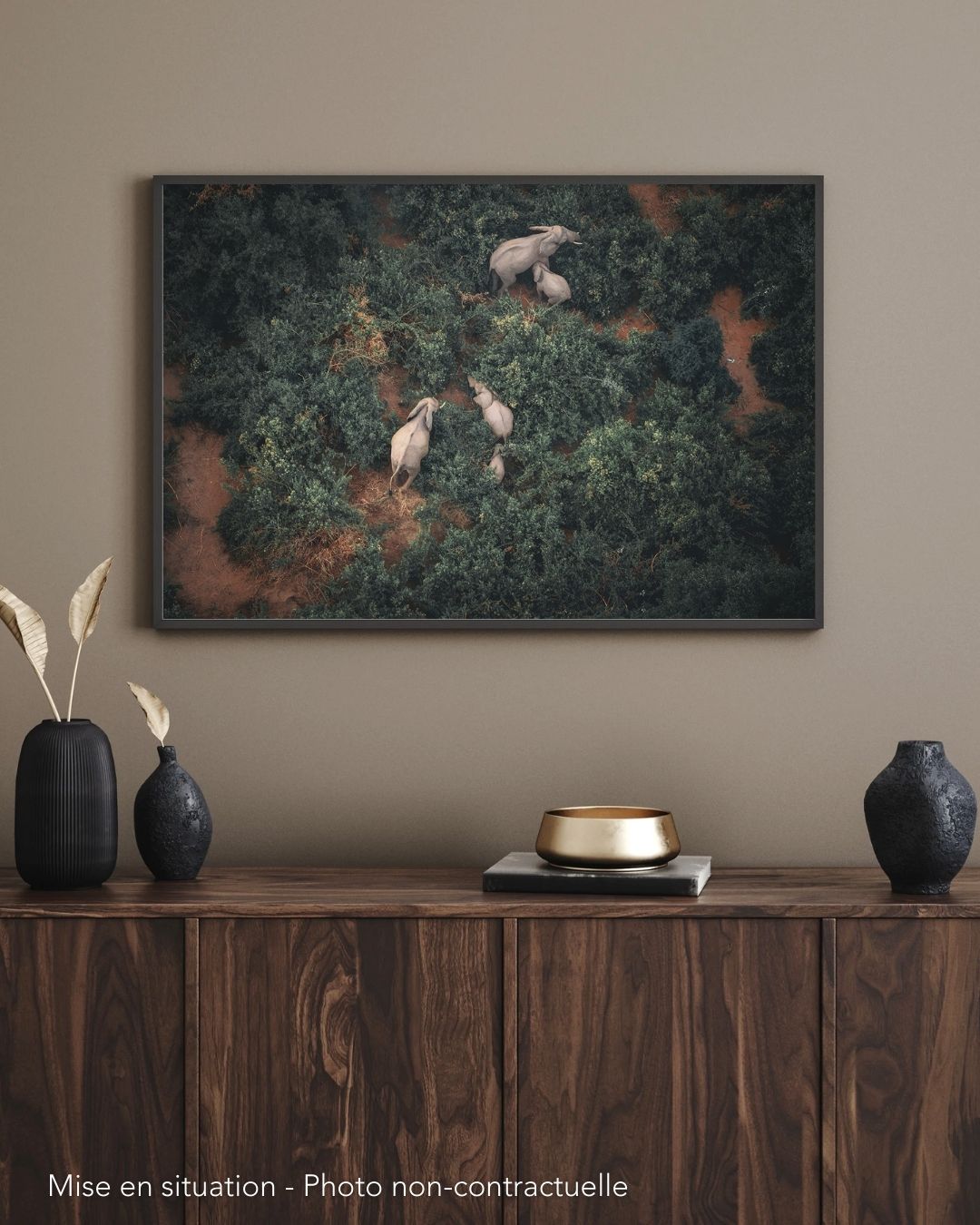 hide and seek game. Kenya – Image 3