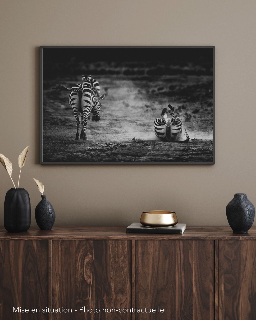 upside down. Masai Mara – Image 3