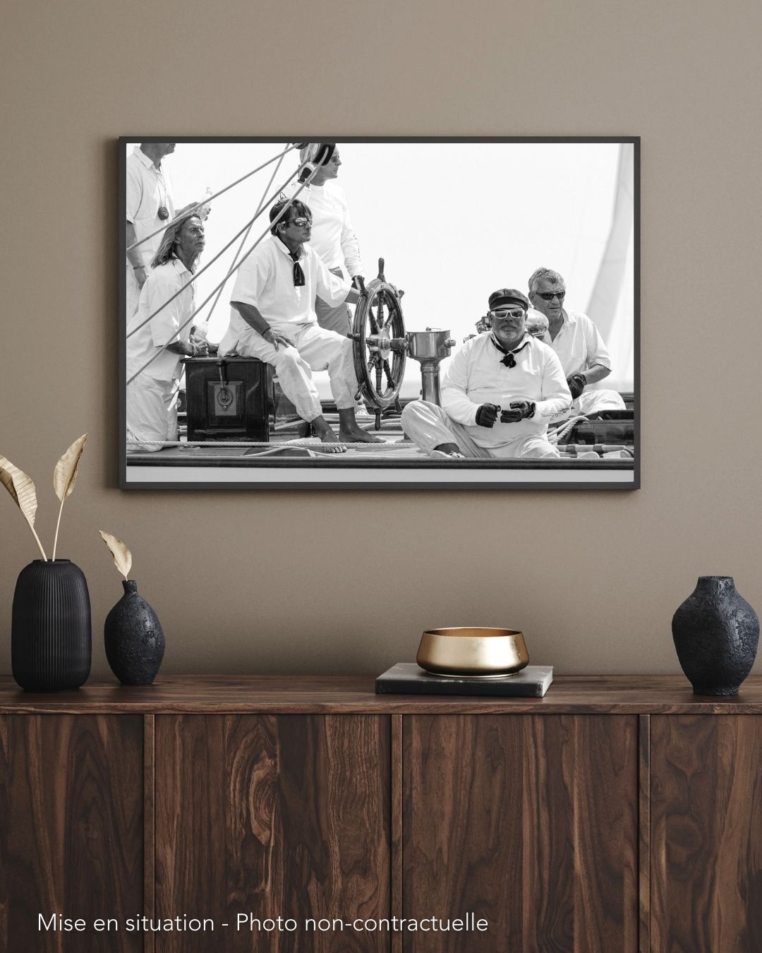 Sailing, Antibes 1 – Image 3