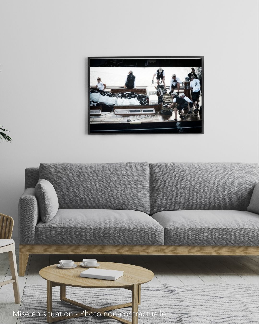 Sailing, Saint-Tropez 1 – Image 3