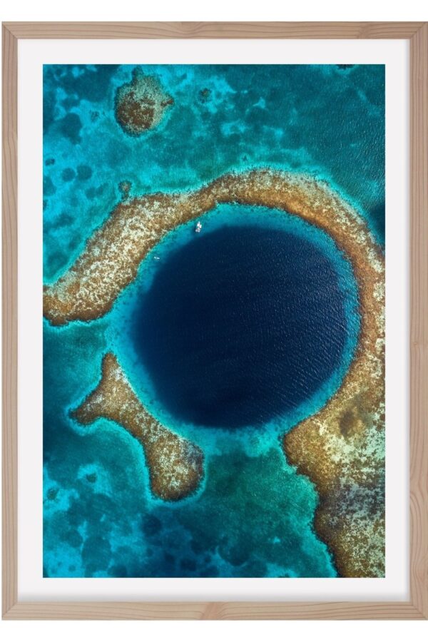 Blue Hole 2