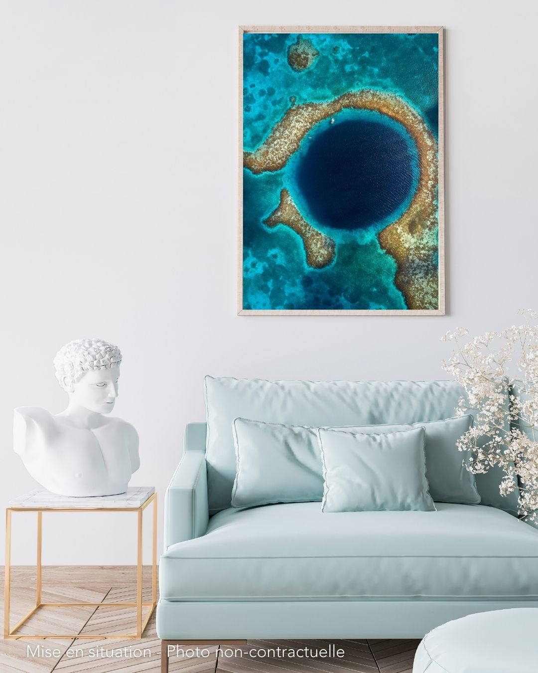 Blue Hole 2 – Image 2