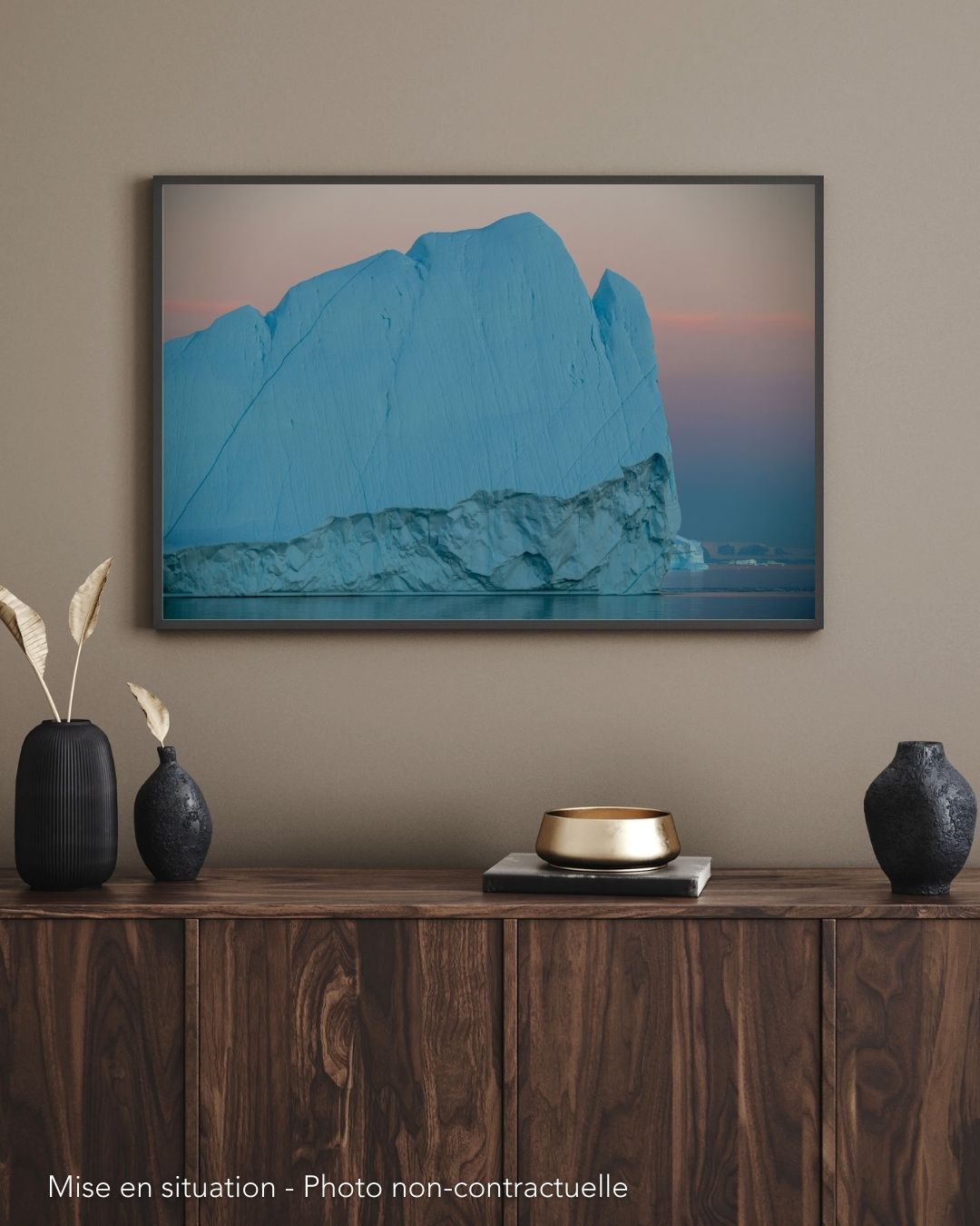 Iceberg. Groenland – Image 2