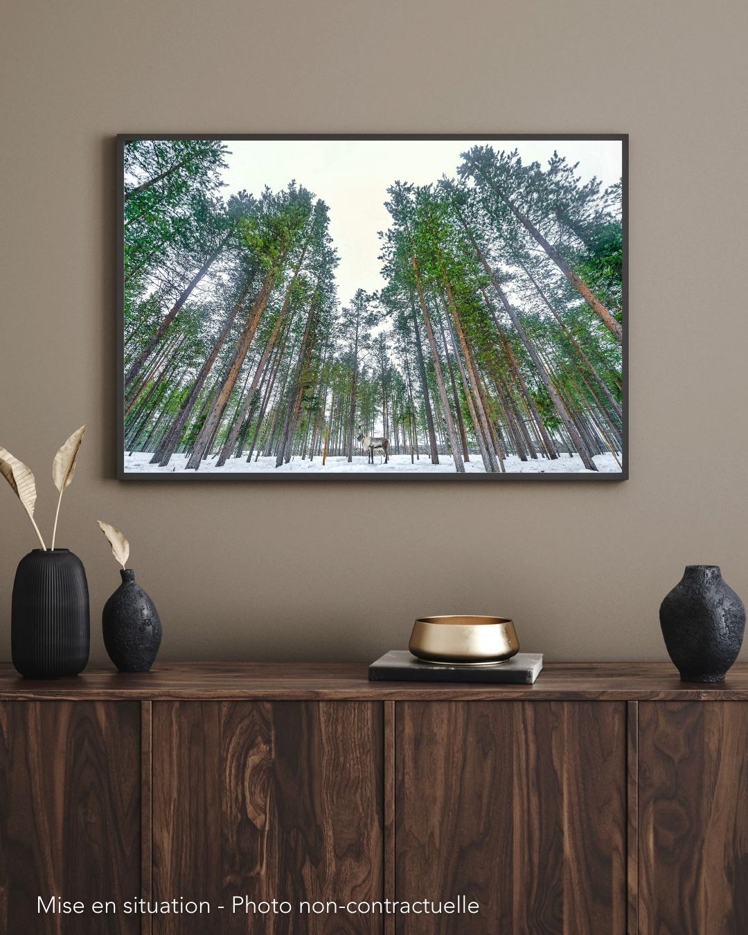 Histoire de renne. Laponie – Image 2