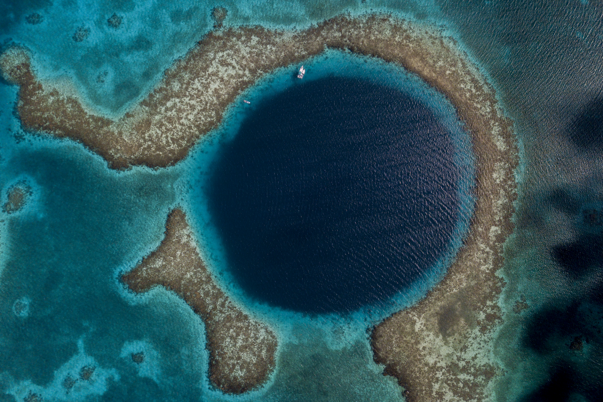 Blue Hole 1 – Image 2