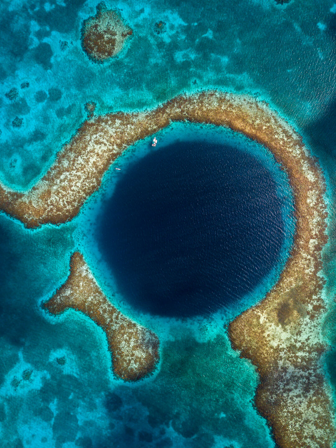 Blue Hole 2 – Image 3