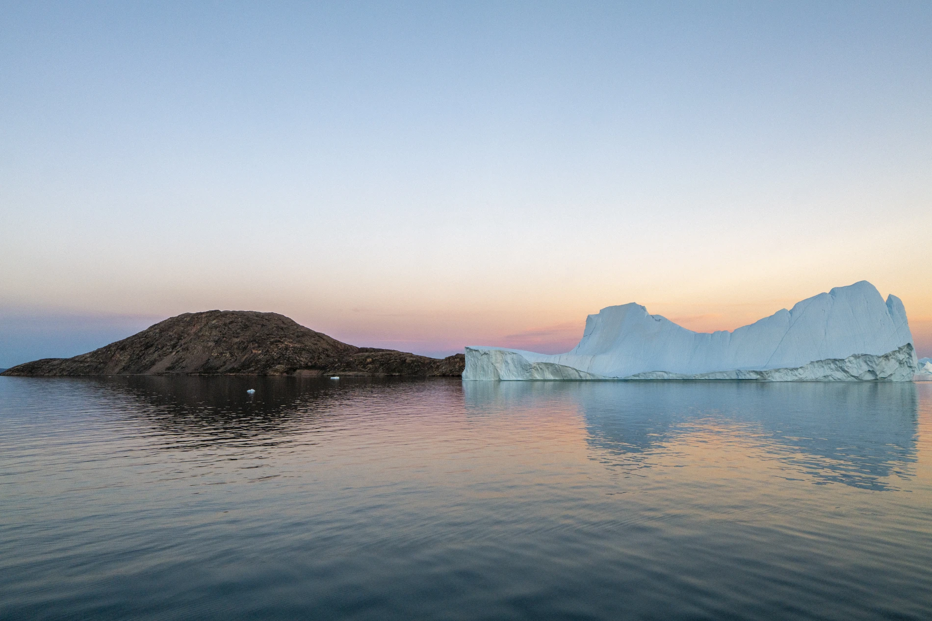 Entre terre de feu et glace. Groenland – Image 3