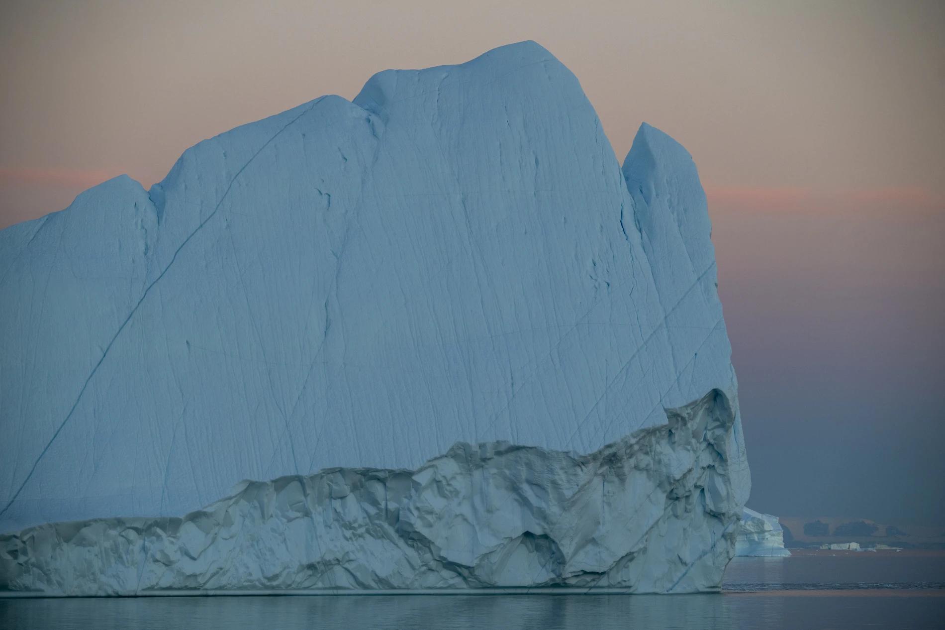 Iceberg. Groenland – Image 3