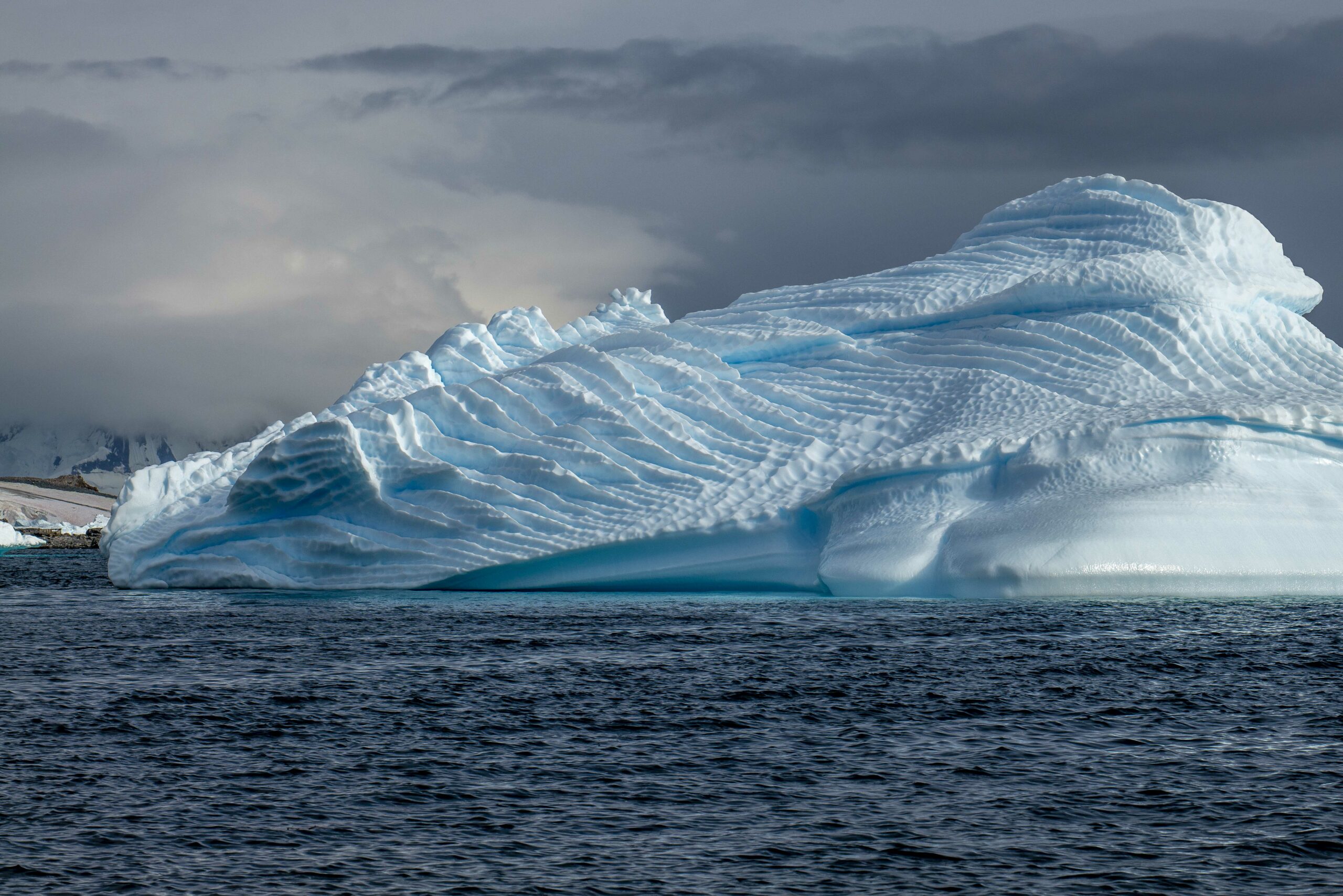 Le dragon de l'Antarctique. Game of thrones – Image 3