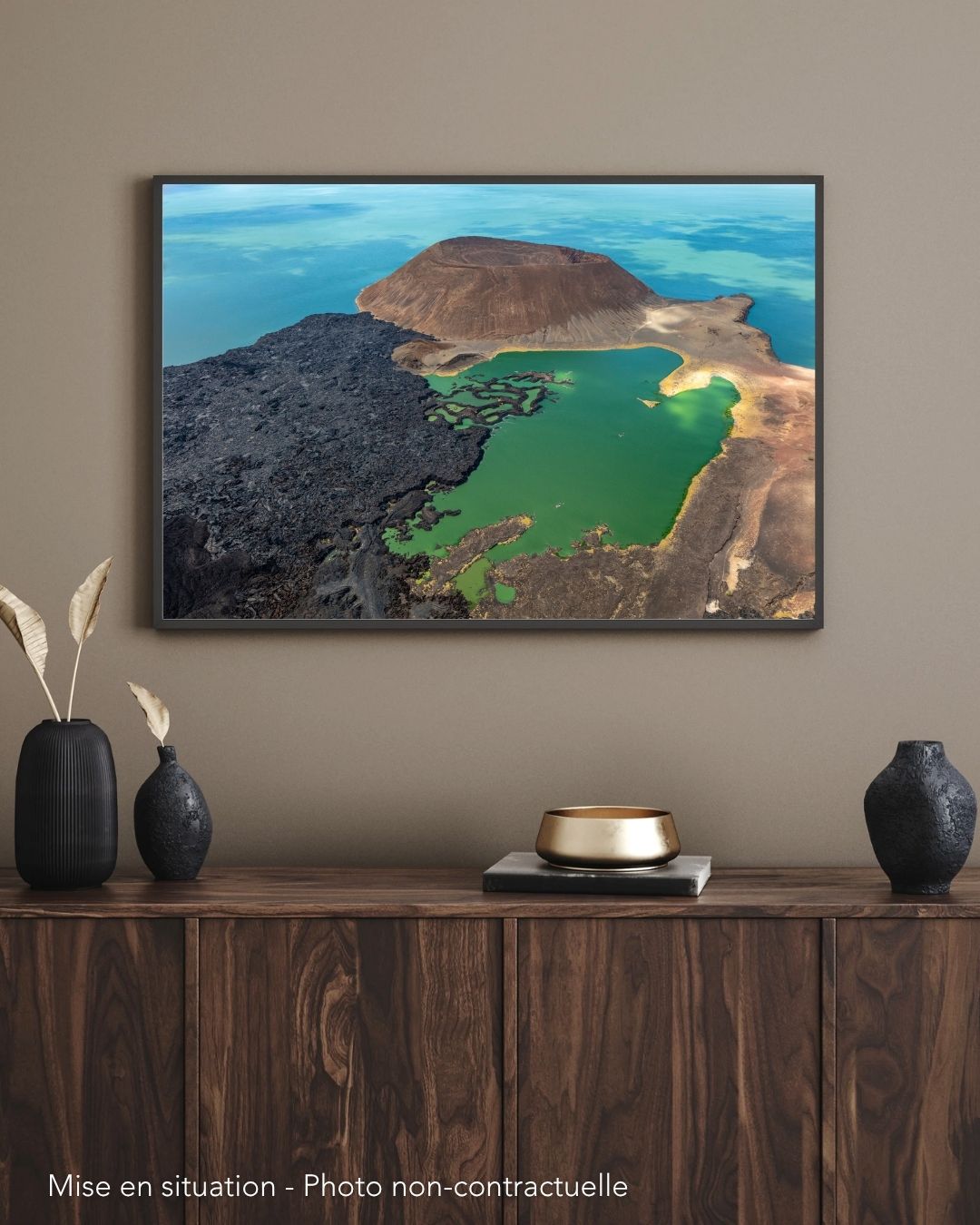 Volcan Turkana. Kenya – Image 2